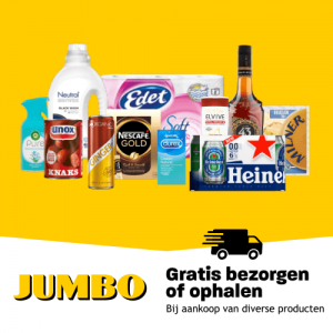 Jumbo Supermarkt - Online Boodschappen Doen Bij Jumbo!